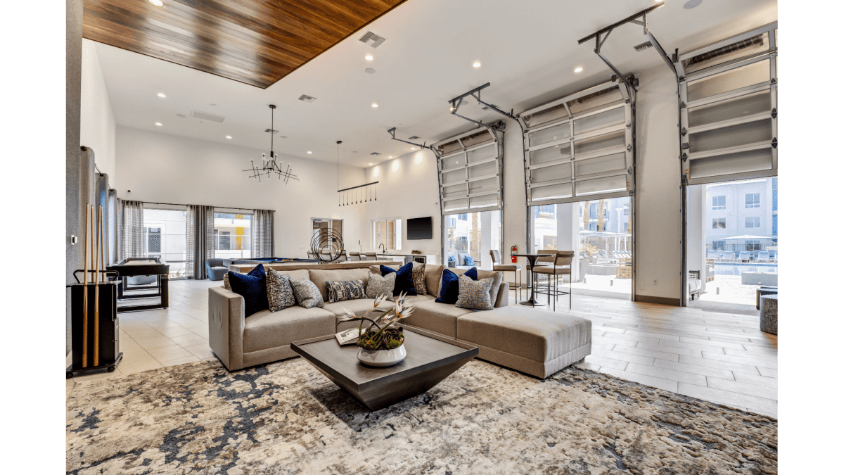 Luxury Apartments for Rent in Sacramento, CA The Eisley Photos